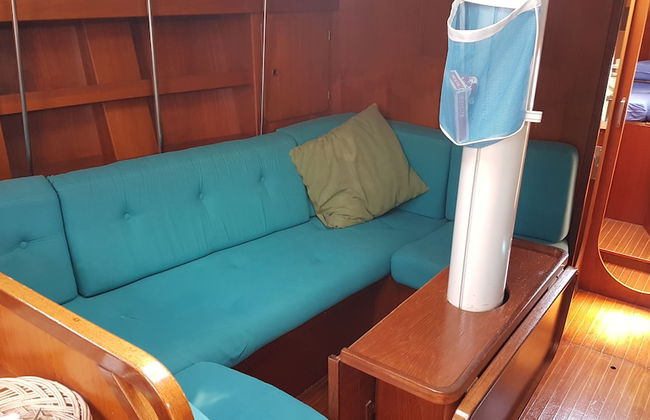 B & Boat Cetara and Travel - Foto 3