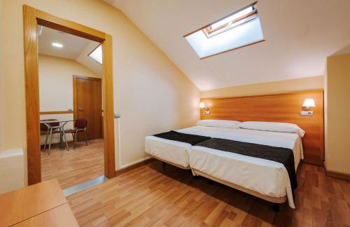 JCH Congreso Apartamentos - Foto 99