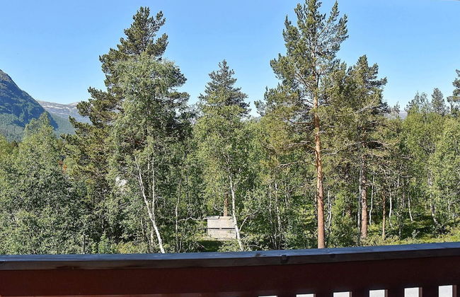 Holiday Home in Bjorli - Foto 28