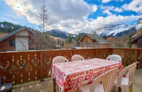 Chalet le Serac - Foto 21