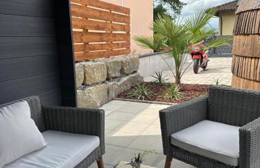 Franken Chalets - Foto 34