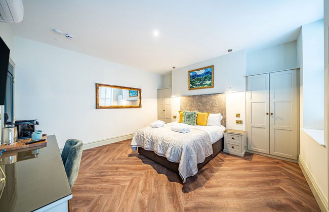 St Mary's Quarters - Foto 46