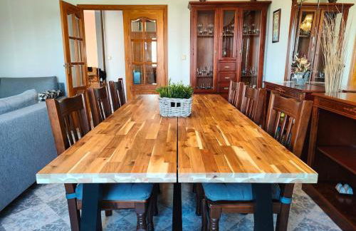 Chalet Marenyet junto a la playa - Foto 43