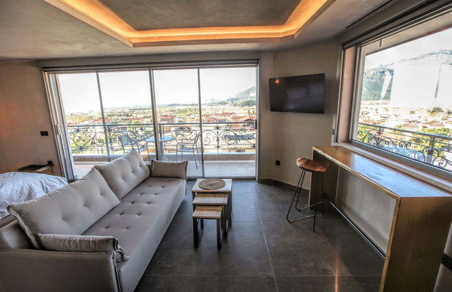 Meteora Heaven and Earth - Foto 42