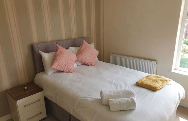 Comfortable Homestay in Stoke - Photo 2