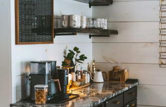 TreeTops of Lake Michigan Beach Front and Spa Family Home - Foto 20