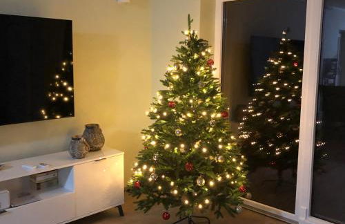 Ferienwohnung Adler - Foto 9