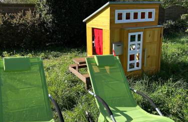 La Petite Caravelle 2 pièces sur jardin - Foto 36