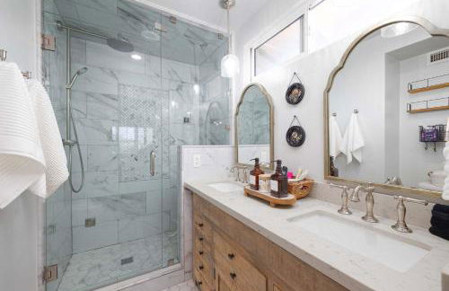 10 min to Beach Central Villa - Foto 39