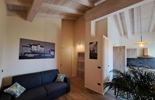 La via dei castelli Apartments - Photo 8