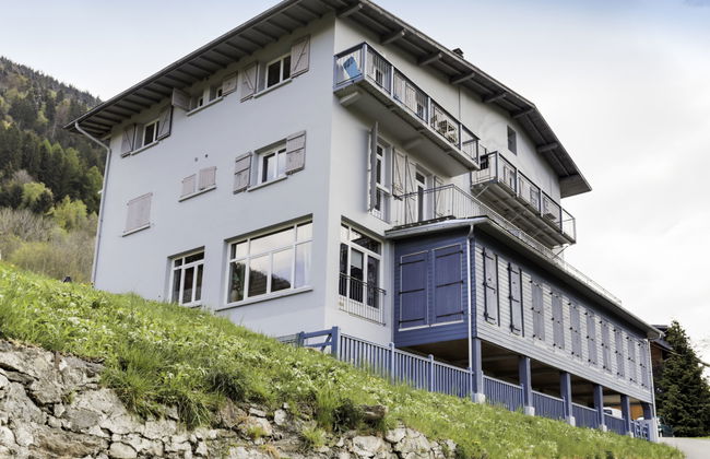 Les Gentianes - Foto 22