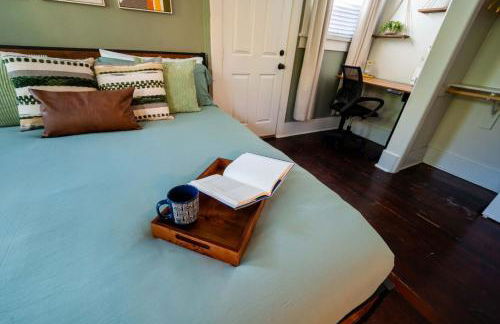 Sonoran Sun, Tucson Oasis Near UofA - Foto 37