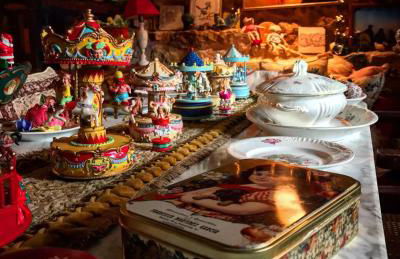 Romantic getaway to Cuenca - La Quinta - Foto 40