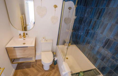 Priory Bay Escapes - Matahari - Photo 7