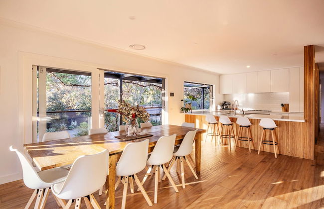 Galene Getaway Walk to Beach Pool Fire - Foto 14