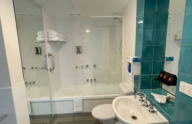 Melbourne South Yarra Central Apartment Hotel - Foto 31