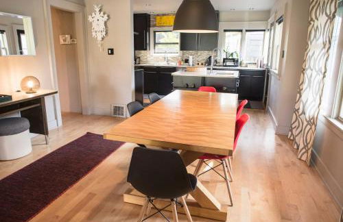 Updated Tacoma Home with Patio 3 Mi to Downtown - Foto 6