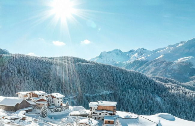 Sonata in the Organic & Riding Stable of Veitenhof - Foto 21