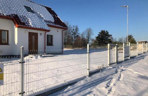 Leśne Domowisko - Foto 36