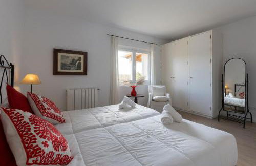 VIlla Mestral - Foto 31