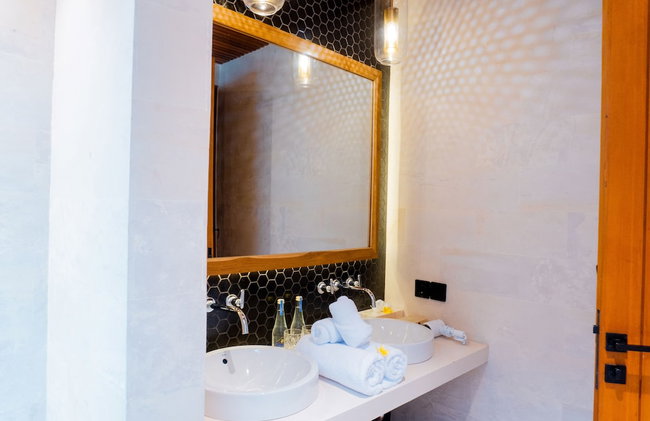 Ersanea Villas Seseh - Foto 36