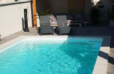 Appartement au dessus de la maison du Saunier - Foto 13