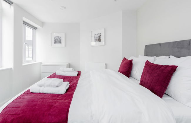 Roomspace Apartments -Walpole Court - Foto 12