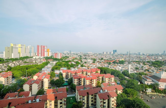 Comfort Stay 2Br Apartment Mediterania Palace Residences - Photo 26