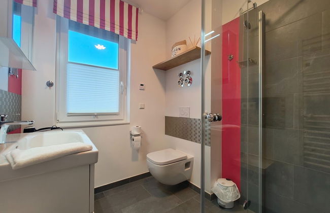 Ferienhaus mit Allen Annehmlichkeiten - Foto 20