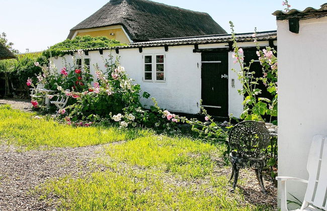 4 Person Holiday Home in Bagenkop - Foto 16