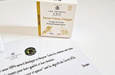 Le Gîte City Haut de gamme, Jardin, Piscine - Photo 15