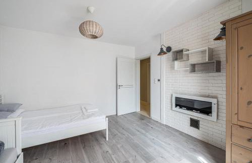 Sunny Sobieszewo - Photo 16