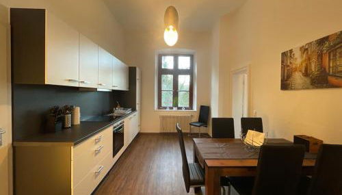 Charmante Wohnung am Neckar - Foto 2, stove, pet friendly, minibar