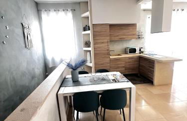 Bianco Mare Villa - Foto 9