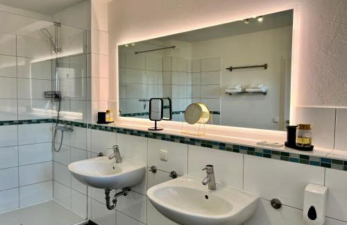 Kapitänshaus Hamburg Altes Land - Foto 19