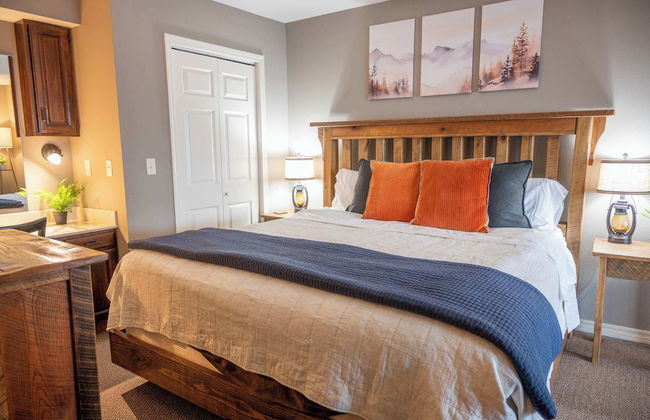 Lakescape at The Getaways - Foto 29