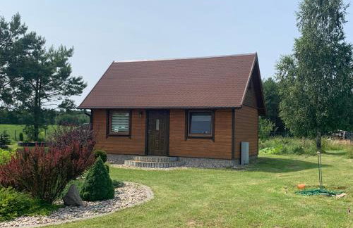 Domek wypoczynkowy Letnisko Sosenkowo - Foto 33