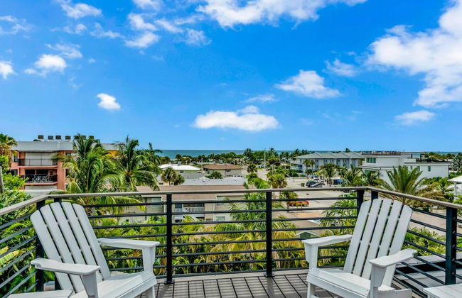 Endless Summer in Sarasota - Foto 54