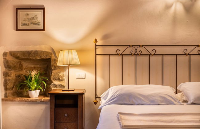 Castello di Petrata - Foto 24