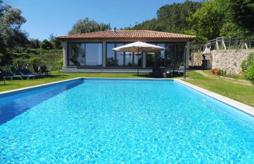 The Pool House - Foto 1