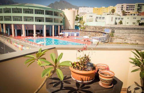 Penthouse La Palmita - Tazacorte, La Palma - Foto 10