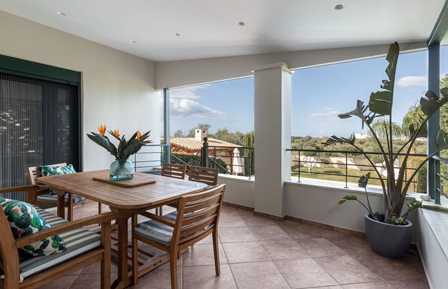 Antonia Blue Villa - Foto 19