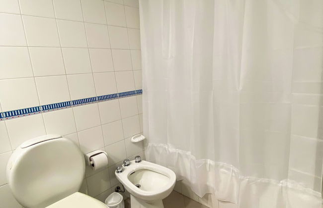 Rent Up - Monoambiente cerca de Congreso - Foto 16