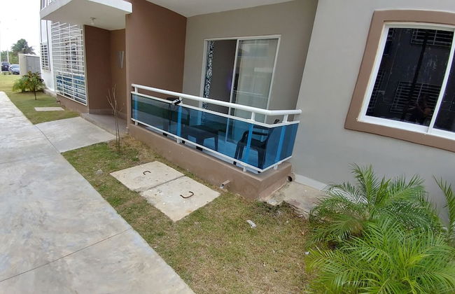 Tropical Condo BBQ Pool 5min to Airport - Foto 38