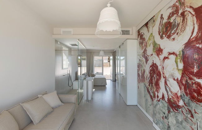 Perla Saracena Luxury Suites - Foto 10