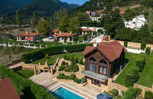 Evritos Villas & Suites with pool - Foto 75