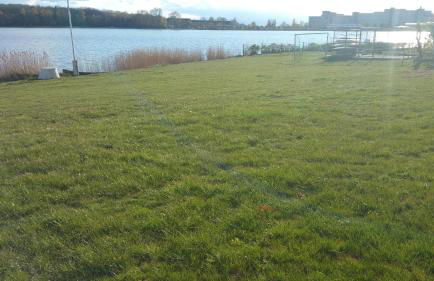 Heiligenhafen Ostseeblick Aquamarina 57 - Foto 26