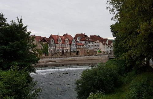 Wohnung im Herzen der historischen Altstadt - Foto 17