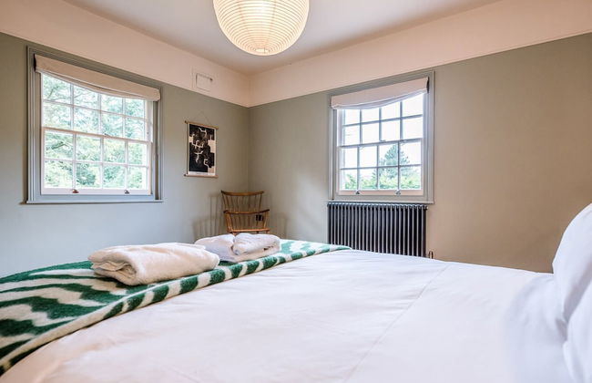 The Limes, Benhall - Foto 12