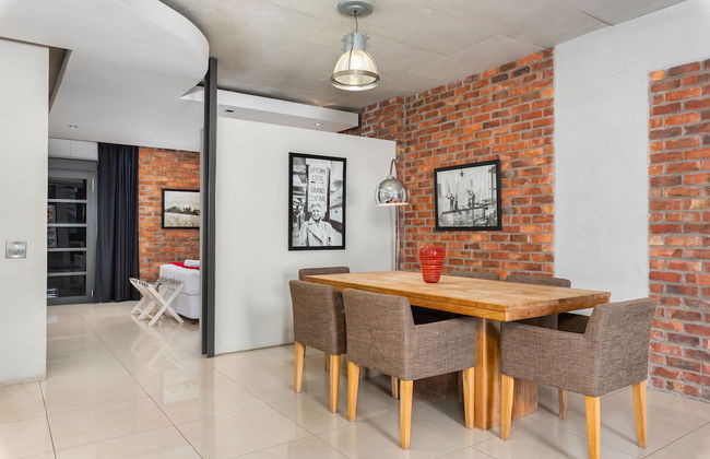 Metropolis 806 - Photo 8